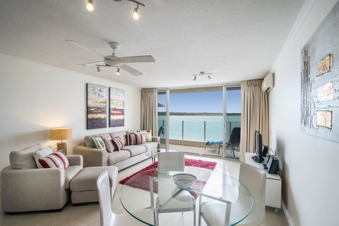 Noosa Harbour Resort - Accommodation Tasmania 11