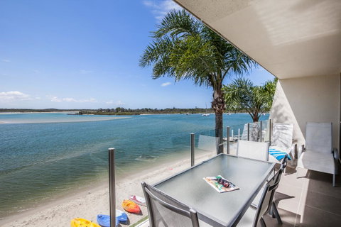 Noosa Harbour Resort - Accommodation Tasmania 3