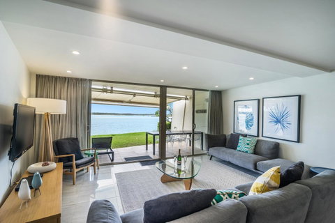 Noosa Harbour Resort - Accommodation Tasmania 41