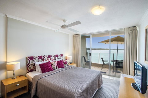 Noosa Harbour Resort - Accommodation Tasmania 13
