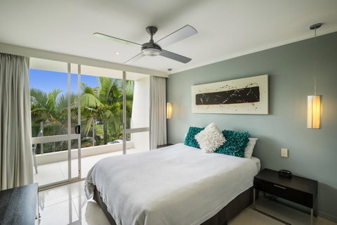 Noosa Harbour Resort - Accommodation Tasmania 10