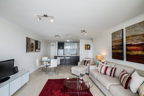 Noosa Harbour Resort - Accommodation Tasmania 12