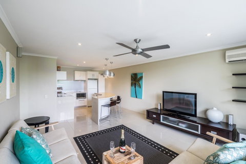 Noosa Harbour Resort - Accommodation Tasmania 9