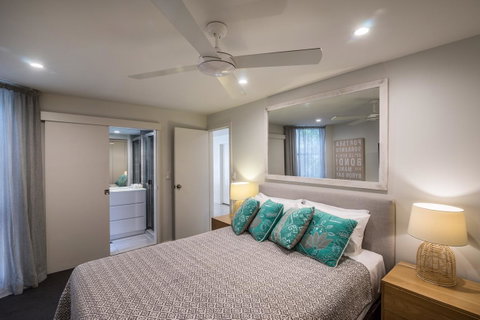 Noosa Harbour Resort - Accommodation Tasmania 26