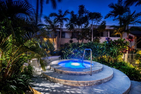 Noosa Harbour Resort - Accommodation Tasmania 8