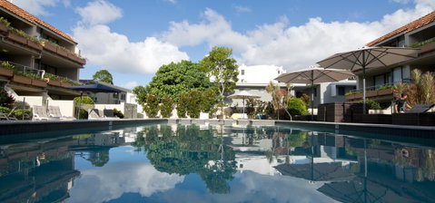 Hotel Laguna - Accommodation Tasmania 8
