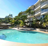 Noosa Hill Resort - Accommodation Tasmania