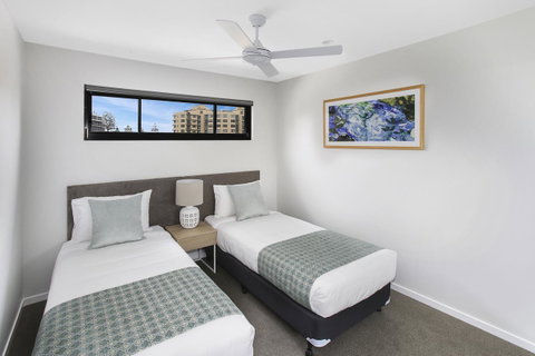 Direct Collective - Sea Breeze Mooloolaba - Accommodation Tasmania 26