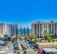 Direct Hotels - Sea Breeze Mooloolaba - Accommodation Tasmania