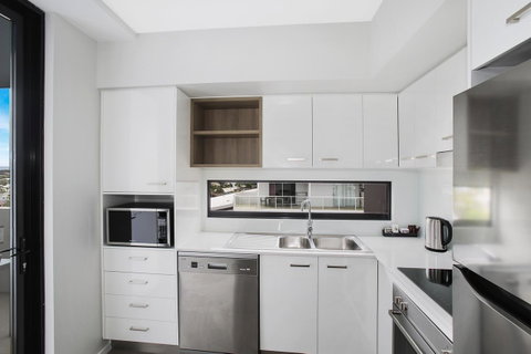 Direct Collective - Sea Breeze Mooloolaba - Accommodation Tasmania 23
