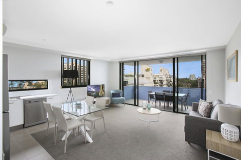 Direct Collective - Sea Breeze Mooloolaba - Accommodation Tasmania 6