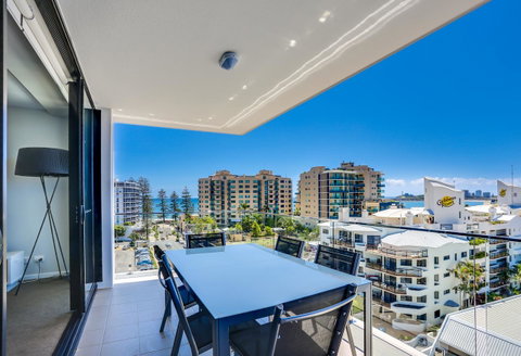 Direct Collective - Sea Breeze Mooloolaba - Accommodation Tasmania 1
