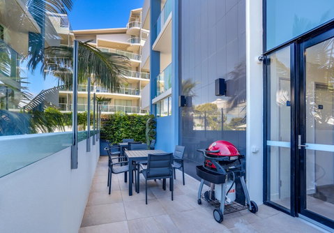 Direct Collective - Sea Breeze Mooloolaba - Accommodation Tasmania 19