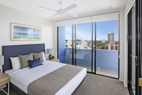 Direct Collective - Sea Breeze Mooloolaba - Accommodation Tasmania 3