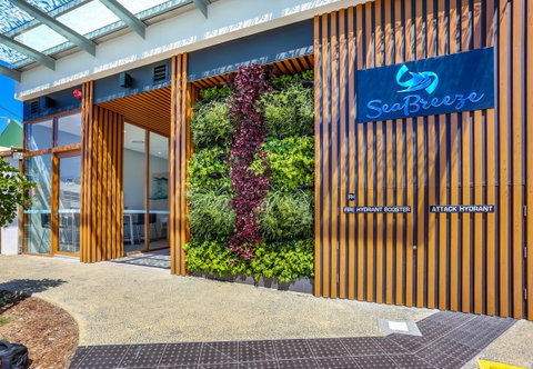 Direct Collective - Sea Breeze Mooloolaba - Accommodation Tasmania 2