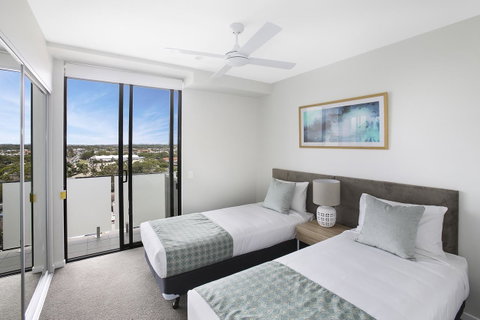 Direct Collective - Sea Breeze Mooloolaba - Accommodation Tasmania 4