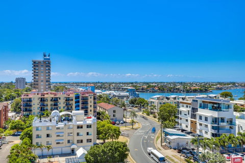 Direct Collective - Sea Breeze Mooloolaba - Accommodation Tasmania 13