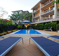 Myuna Holiday Apartments - Accommodation Tasmania