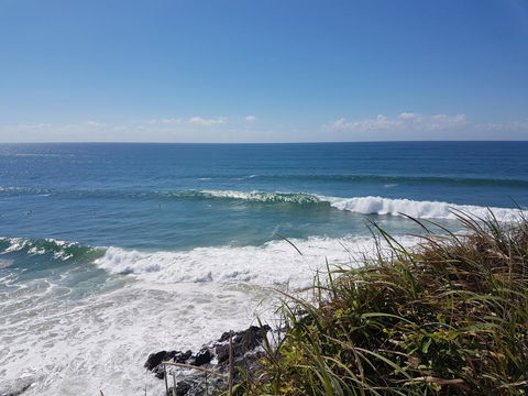 Pandanus Spa Cottage - Accommodation Tasmania 13