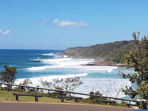 Pandanus Spa Cottage - Accommodation Tasmania 14
