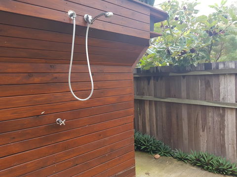 Pandanus Spa Cottage - Accommodation Tasmania 8