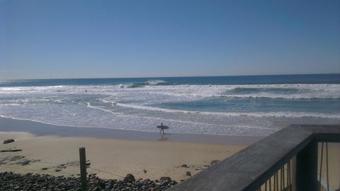Pandanus Spa Cottage - Accommodation Tasmania 15