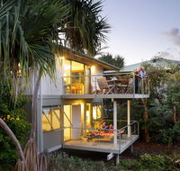The Retreat Beach Houses - Accommodation Tasmania