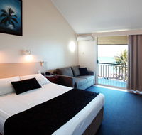 Whitsunday Sands Resort - Accommodation Tasmania