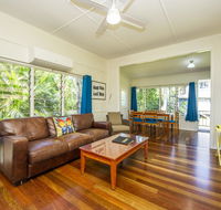 Kooyong Apartment 1 - Accommodation Tasmania