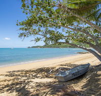 Sails on Horseshoe Apartment 9 - Accommodation Tasmania