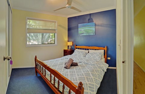 KiteSurf 1770 Beach House - Accommodation Tasmania 1