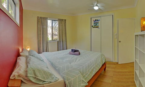 KiteSurf 1770 Beach House - Accommodation Tasmania 44
