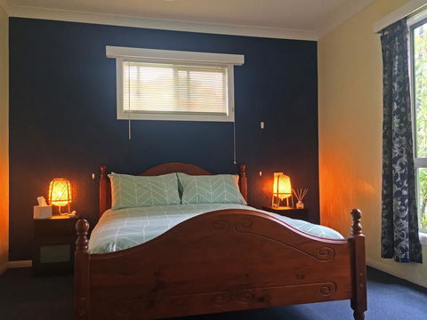 KiteSurf 1770 Beach House - Accommodation Tasmania 26