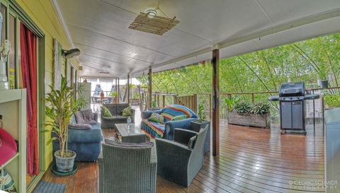 KiteSurf 1770 Beach House - Accommodation Tasmania 41