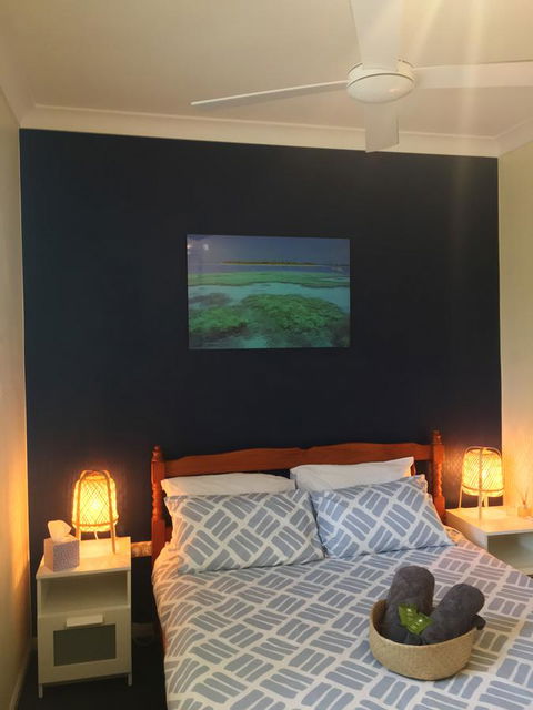 KiteSurf 1770 Beach House - Accommodation Tasmania 21