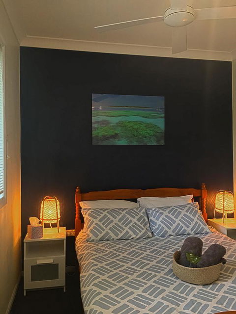 KiteSurf 1770 Beach House - Accommodation Tasmania 22