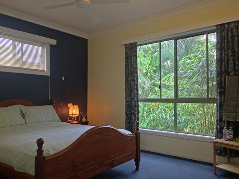 KiteSurf 1770 Beach House - Accommodation Tasmania 28