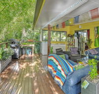 KiteSurf 1770 Beach House - Accommodation Tasmania