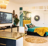 NOMAD - Luxe apartment - Accommodation Tasmania