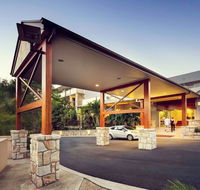 Mercure Clear Mountain Lodge - Accommodation Tasmania