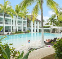 Beach Club Port Douglas 3 Bedroom Luxury Apartment - Accommodation Tasmania
