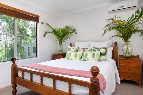 Jolly Roger's Beach House - Accommodation Tasmania 9