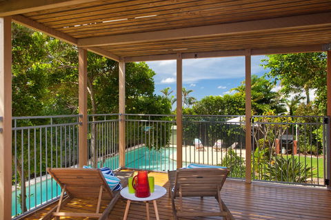 Jolly Roger's Beach House - Accommodation Tasmania 8