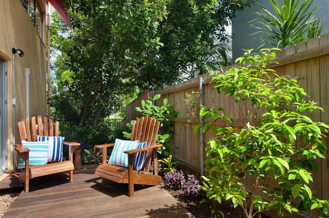 Jolly Roger's Beach House - Accommodation Tasmania 11