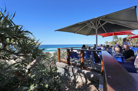 Jolly Roger's Beach House - Accommodation Tasmania 16