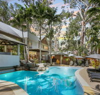 Paradise On The Beach Resort - Accommodation Tasmania