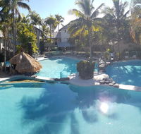 The Islander Noosa Resort - Accommodation Tasmania
