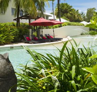 Mango Lagoon Resort  Wellness Spa - Accommodation Tasmania