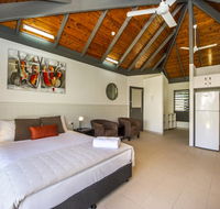 Island Leisure Resort - Accommodation Tasmania
