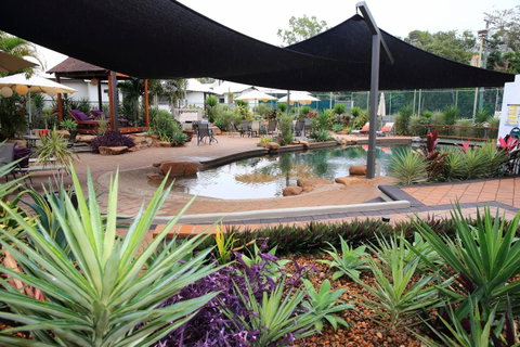 Island Leisure Resort - Accommodation Tasmania 17